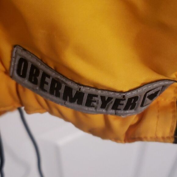 Womens obermeyer jacket size 10 - Picture 3 of 7